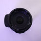 Sony SELP18200/1814851 E PZ 18-200mm f/3.5-6.3 OSS Lens, Used