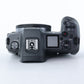 Canon EOSRBODY/03073 EOS R, Body Only, Used