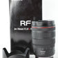 Canon RF2470/2.8L/04495 RF 24-70mm F/2.8L IS USM, Ø82, Used