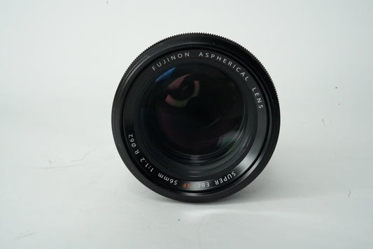 Fujifilm XF56/1.2/00364 XF 56mm f/1.2 R, Used