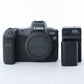 Canon EOSRBODY/03073 EOS R, Body Only, Used
