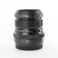 Fujifilm XF23/2/B/16213 XF 23mm F/2 R WR, Used