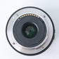 Sony SEL11F18/1810184 E 11mm f/1.8 Lens, Ø55, Used