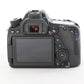Canon EOS80D/1855/01702 EOS 80D, EF-S 18-55mm, Used