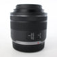 Canon RF35/1.8/02684 RF 35mm f/1.8 IS Macro STM, Used