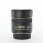 Nikon AF10.5/2.8GED/13935 AF 10.5mm f/2.8G ED Fisheye, Used (For Parts)