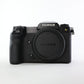 Fujifilm GFX100S/01942 Medium Format Camera, Body Only, Used