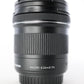 Canon EFS1018ISSTM/05332 EF-S 10-18mm f/4.5-5.6 IS STM, Used