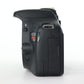 Canon EOSREBELT2I/23841 EOS Rebel T2i, Body Only, Used (For Parts Only)