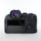 Canon EOSR6/05258, Mirrorless Digital Camera, Body Only, Used