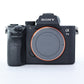 Sony A7III/6234449 A7 Mark III, Body Only, Used
