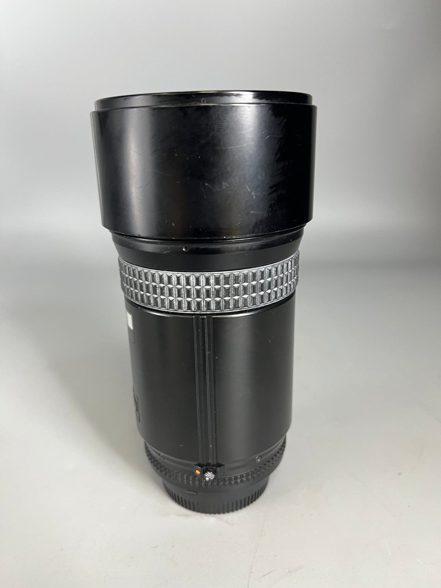 Nikon 180/2.8ED/NA AF 180mm f/2.8ED, Used