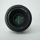 Nikon AFS50/1.8G/94877 AF-S NIKKOR 50mm f/1.8G, Used