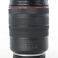 Canon RF24105/4L/03391 RF 24-105mm f/4L IS USM, Used