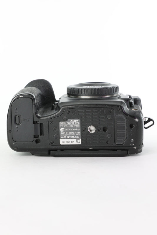 Nikon D850/36542 D850 Body Only, Used