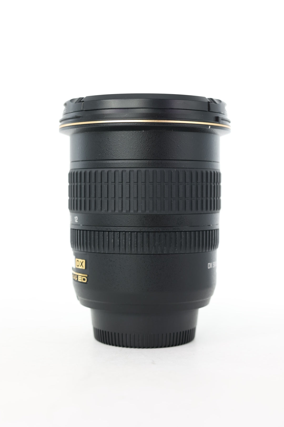Nikon AFS1224GED/60726 AF-S 12-24mm f/4G ED, Used