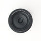 Canon EFM22/2/04144 EF-M 22mm f/2 STM, Used
