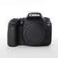 Canon EOS90D/BODY/02591 EOS 90D, Body Only, Used