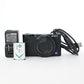 Sony DSCRX100/3500996 DSCRX100 w/28-100mm Zeiss Vario-Sonnar f/1.8-4.9 Zoom Lens, Used