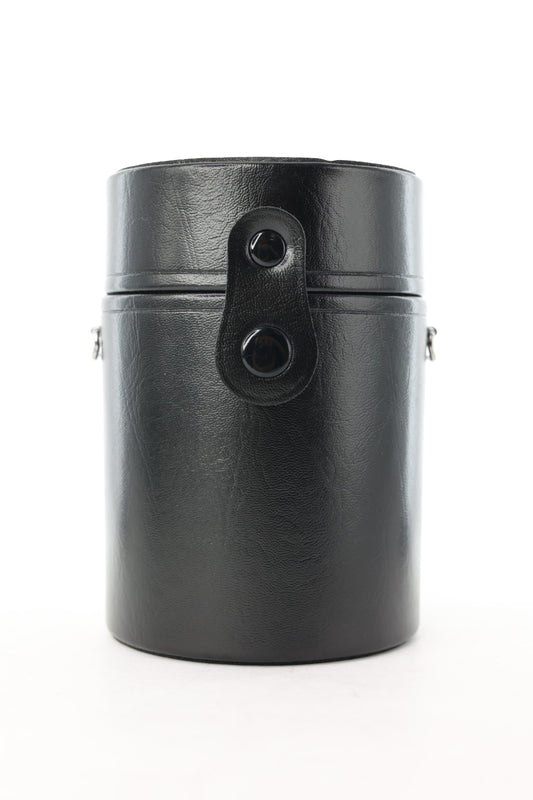 Nikon CL32S Hard Lens Case with original strap. Used, Like New.