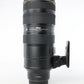 Nikon AFS70200/2.8GEDVRII/51574 AF-S 70-200mm f/2.8G ED VR II, Used