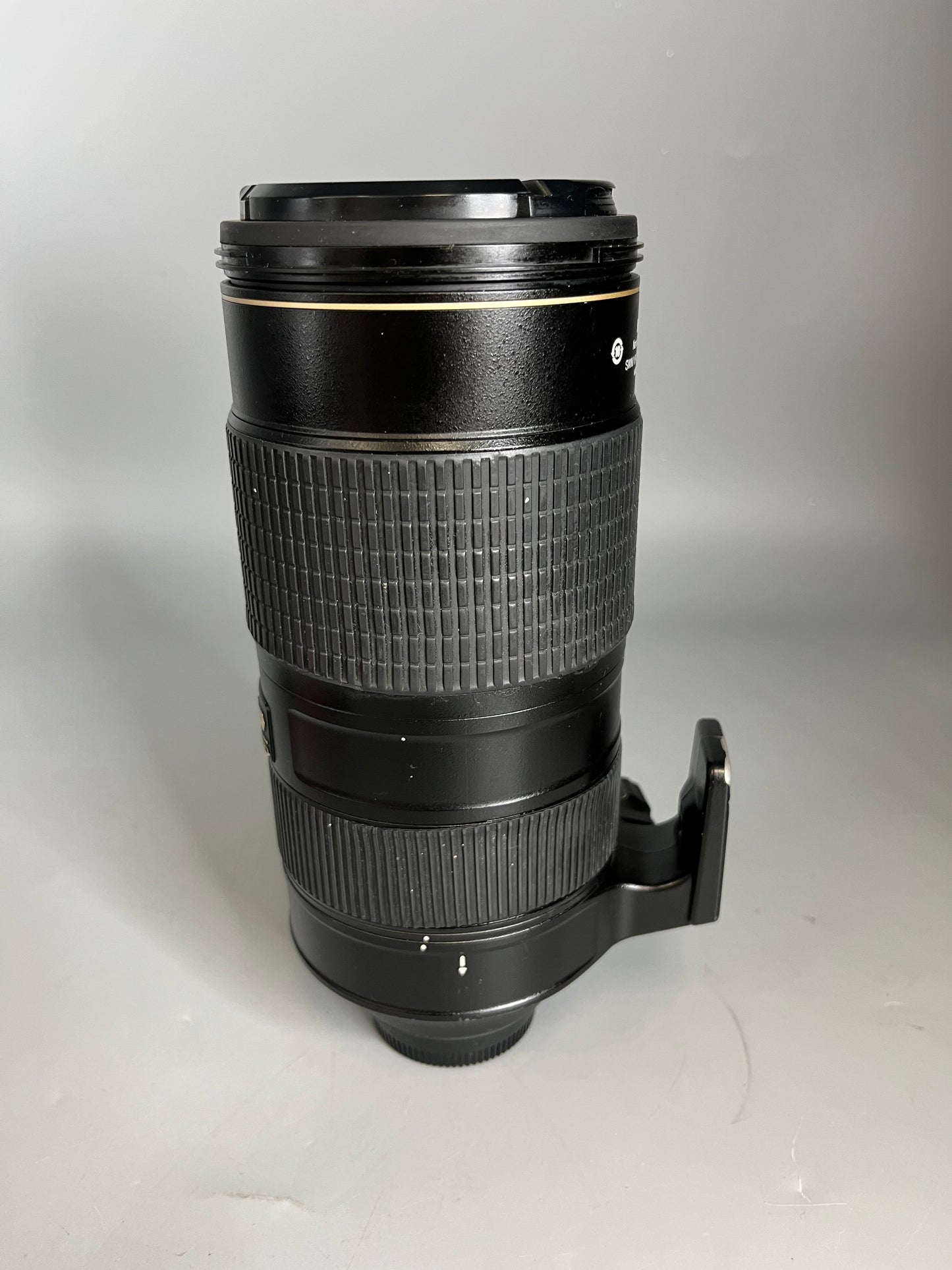 Nikon AFS80400GEDVR/09826 AF-S 80-400mm f/4.5-5.6G ED VR, Used