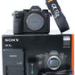Sony A9II/3375618, A9 Mark II Body Only, Used