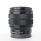 Sony SEL1018/2023532 E 10-18mm f/4 OSS Lens, Used