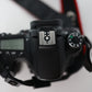 Canon EOS70D/BODY/09151 EOS 70D, Body Only, Used