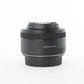 Canon EF50/1.8/08205 EF 50mm f/1.8 STM, Used