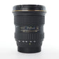 Tokina 1224/4N/14427 SD 12-24mm f/4 AT-X Pro IF DX F/Nikon, Used