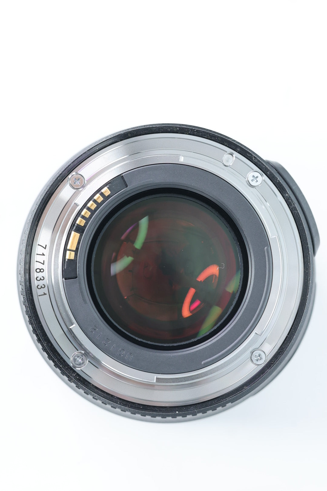 Canon EF24II/1.4/78331 EF 24mm f/1.4L II USM, Used