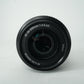 Nikon AFS55200GED/22092 AF-S DX 55-200mm f/4-5.6G ED, Used