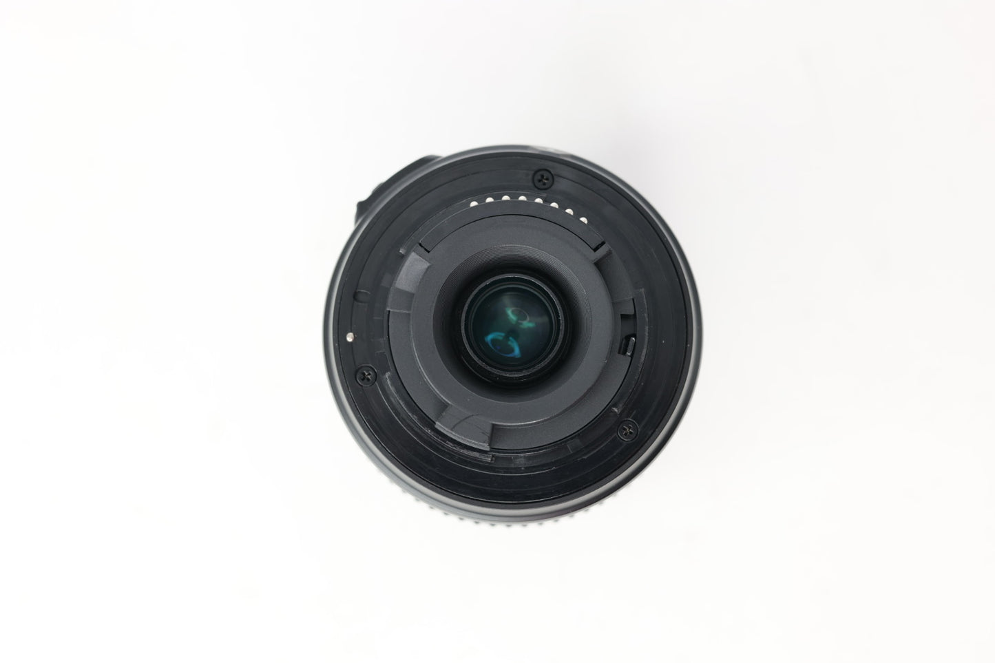 Nikon AFS55200GED/91594 AF-S DX 55-200mm f/4-5.6G ED, Used