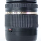 Tamron 18270C/07264 18-270mm f/3.5-6.3 Di II VC PZD F/Canon, Used
