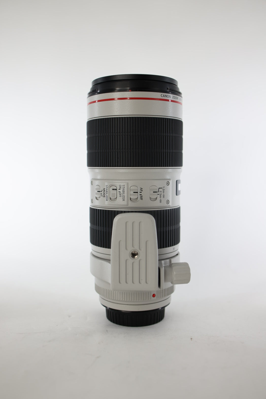 Canon EF70200LIS3/04291 EF 70-200mm f/2.8L IS III USM, Used
