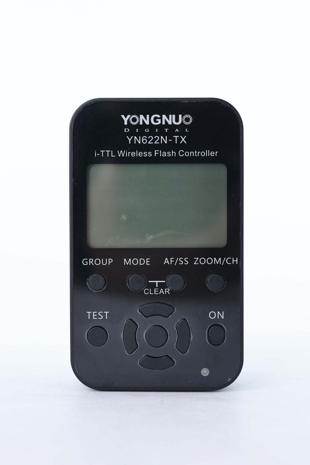 Yongnuo YN685N/52655 Speedlite F/Nikon + YN622N-FX Trigger, Used