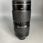 Nikon AFS80400GEDVR/09826 AF-S 80-400mm f/4.5-5.6G ED VR, Used