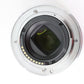 Sony SEL30M35/2057933 E 30mm f/3.5 Macro Lens, Used