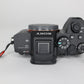 Sony A7RIV/3371489 A7R Mark IV Body Only, Used