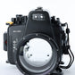 Nikon D810/33697 D810 Body Only + Underwater Case, Used