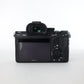 Sony A7III/6170619 A7 Mark III, Body Only, Used