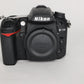 Nikon D7000/18105/82684 D7000 w/AF-S 18-105mm f/3.5-5.6G ED VR, Used