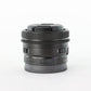 Sony SEL24F28G/1803494 FE 24mm F/2.8 G Lens, Ø49, Used