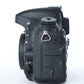 Nikon D610/39098 D610 Body Only + Battery Grip, Used
