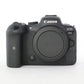 Canon EOSR6/05336, Mirrorless Digital Camera, Body Only, Used
