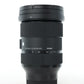 Sigma 2470DGDN/2.8S/00498 24-70mm F/2.8 DG DN Art F/Sony E, Ø82, Used