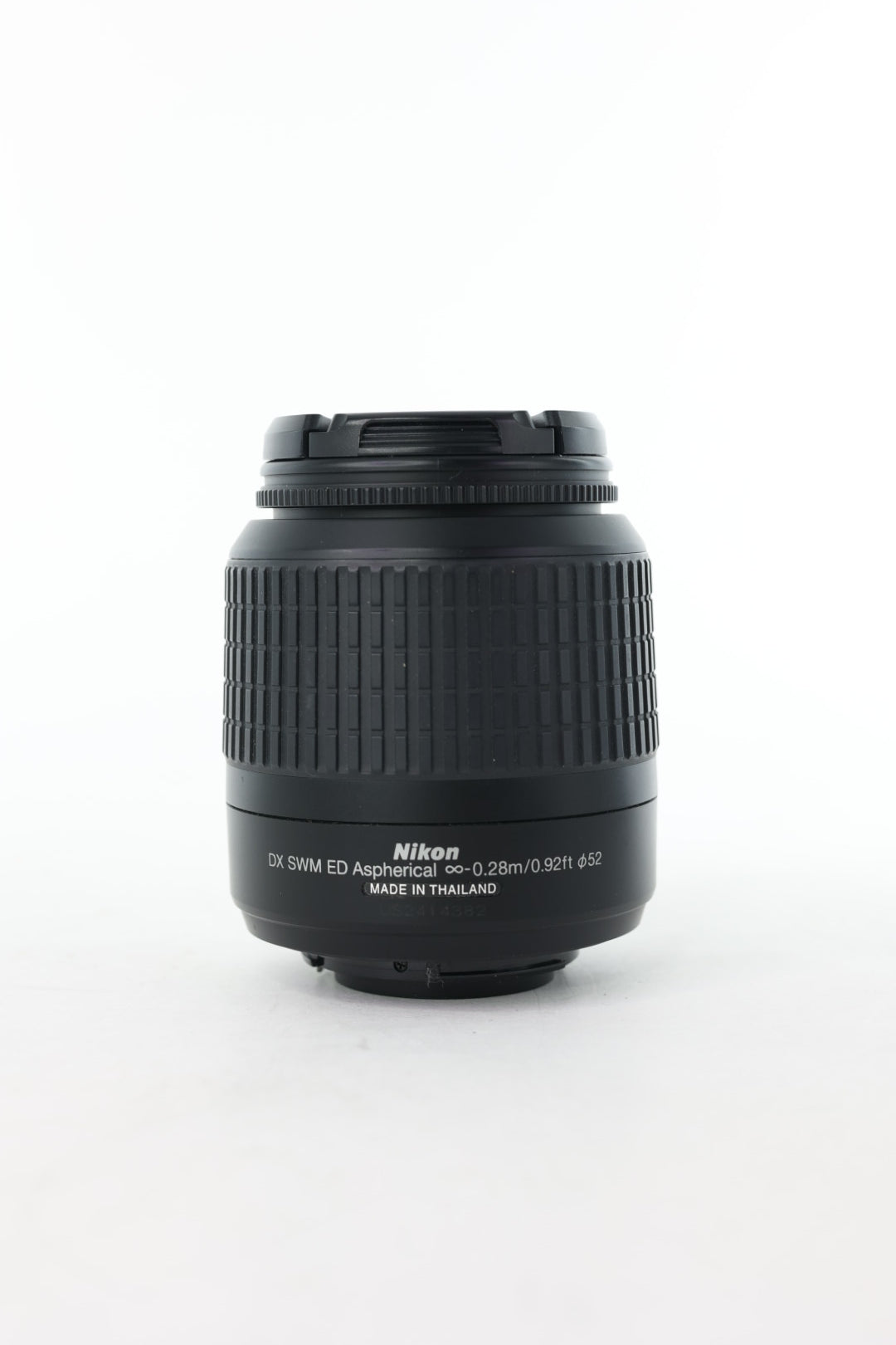 Nikon D40/1855/11192 D40 + AF-S 18-55mm Lens, Used