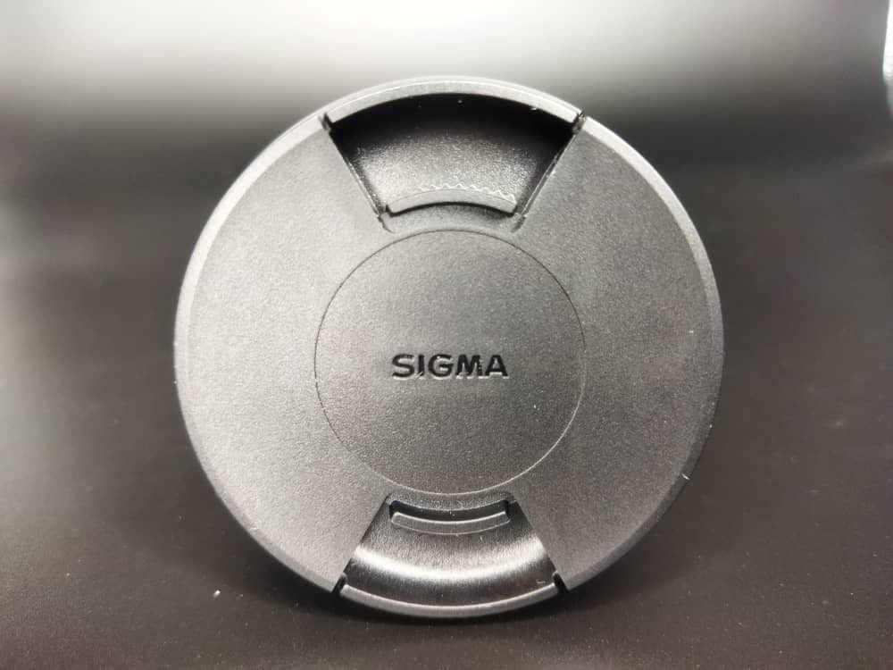 Sigma 16/1.4C/86857 16mm f/1.4 DC DN Contemporary F/Canon EF-M, Used