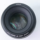 Canon EF50/1.4/03569 EF 50mm f/1.4 USM, Used